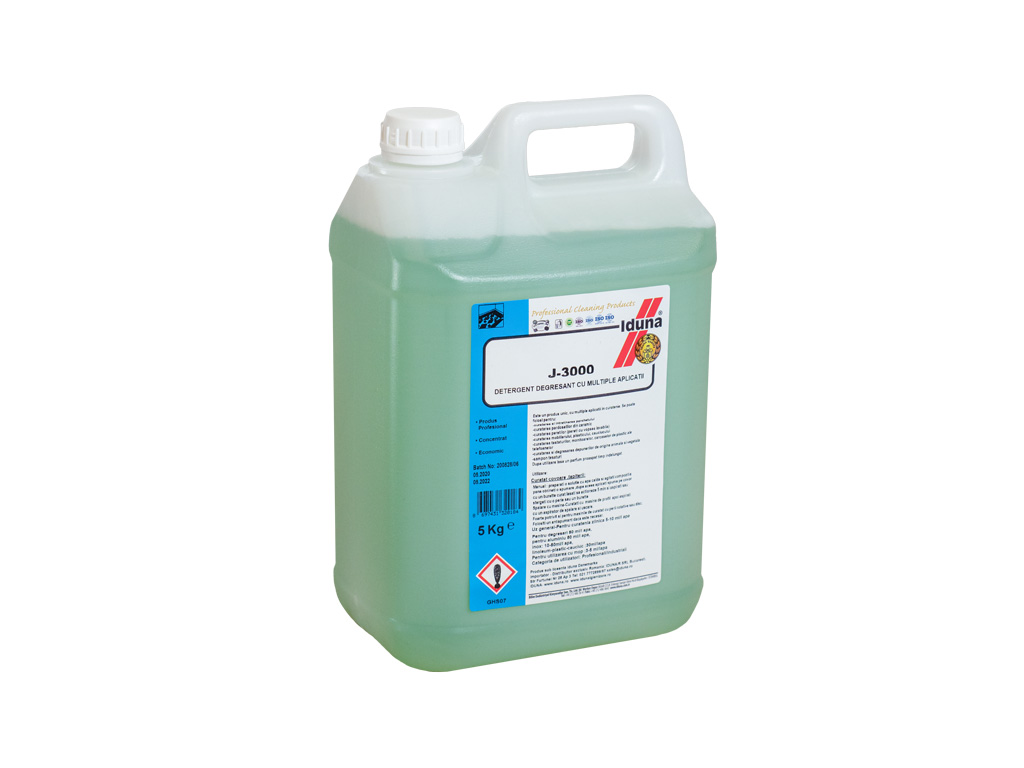 DETERGENT PENTRU CURATARI RAPIDE -MULTIPLE APLICATII 5kg